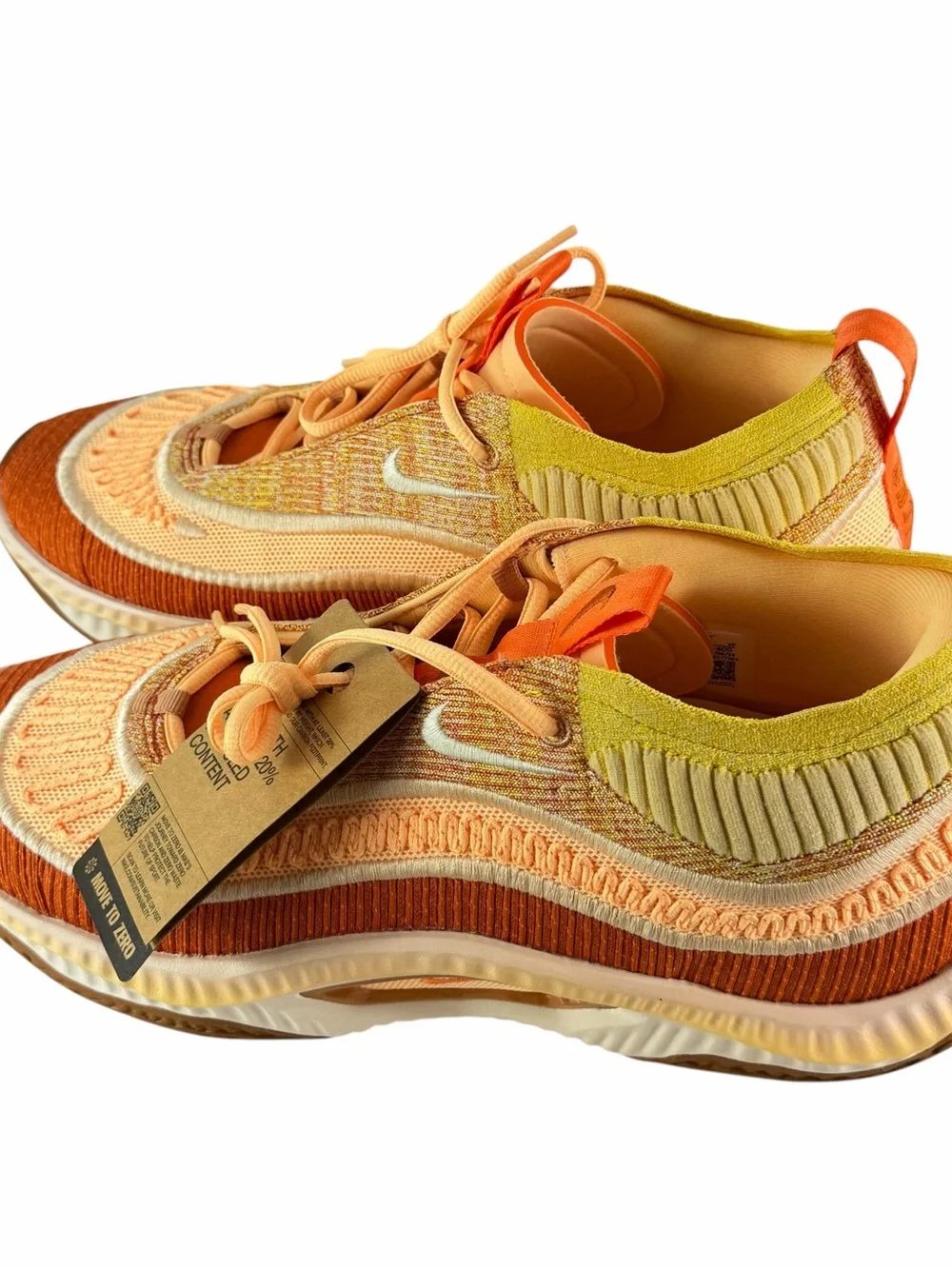 NIKE Cosmic Unity 3 Basketball Melon Tint DV2757-800 Men Sneaker 12.5 US